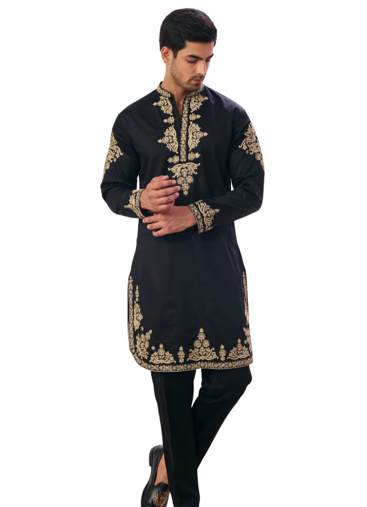 Kurta / Pajama / Sherwani