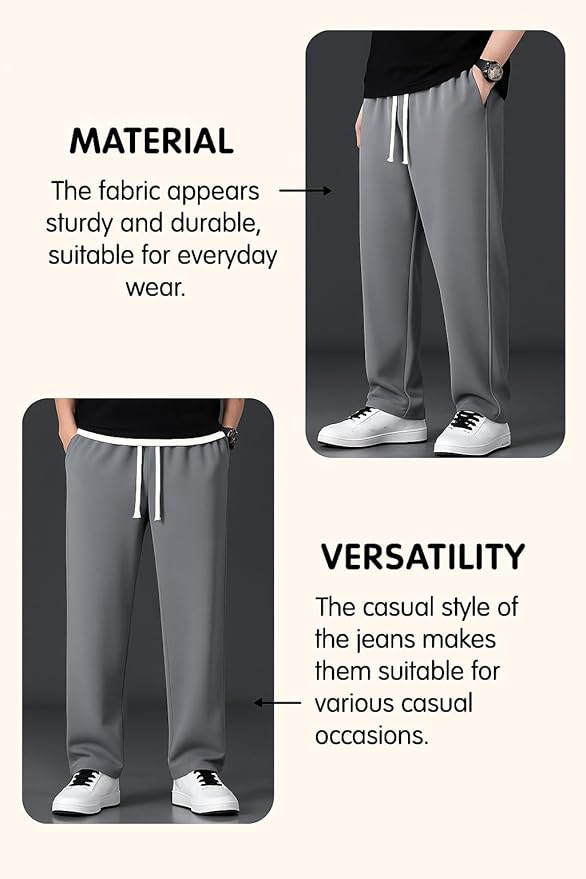 Track Pant for Men - Image 5