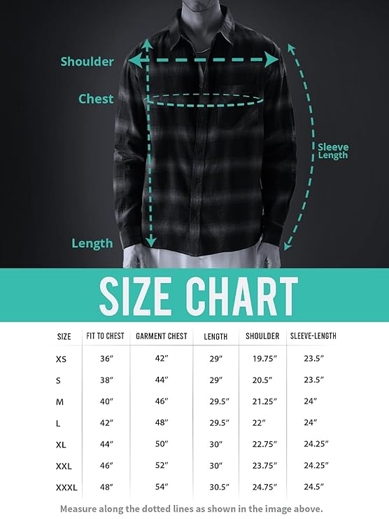 Men Relaxed Shirts Shirt For Men - Image 3