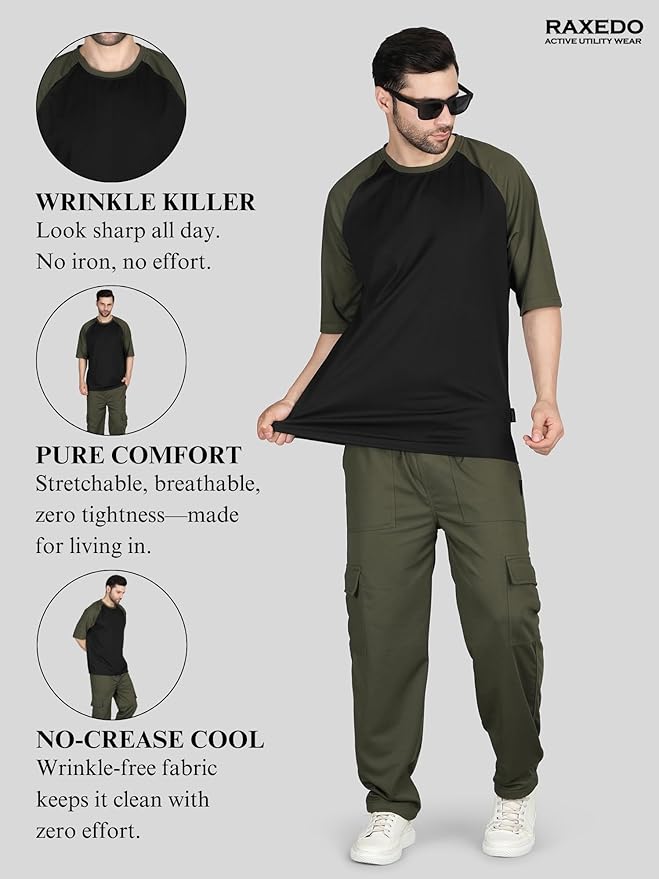Coord set for men - Image 4