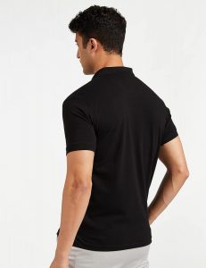 Men's Cotton Regular T-Shirt - Image 2