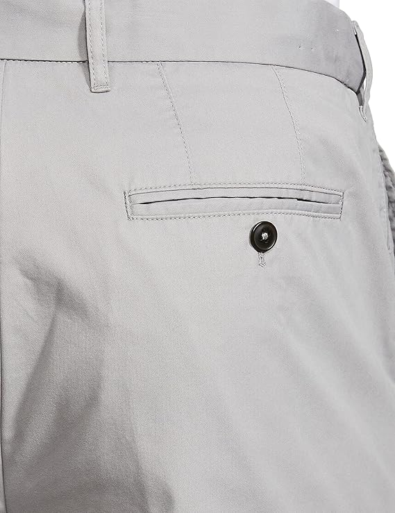 Men's Smart Fit Formal Trouser - Image 3