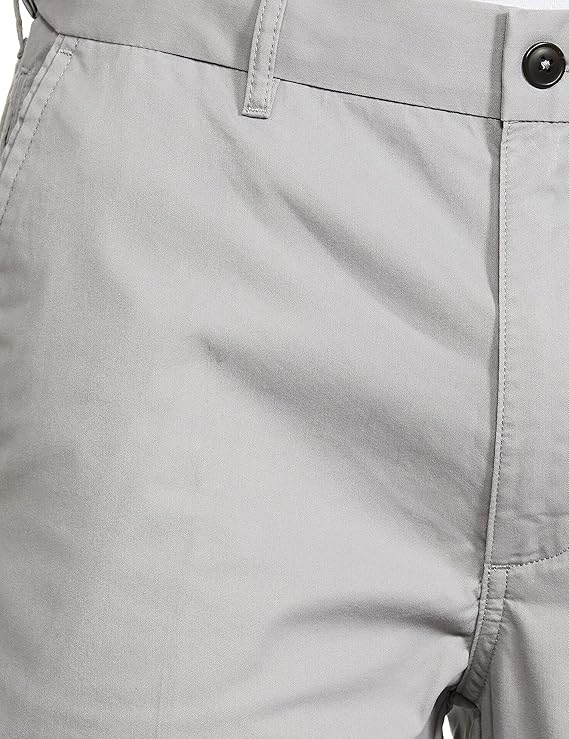 Men's Smart Fit Formal Trouser - Image 4