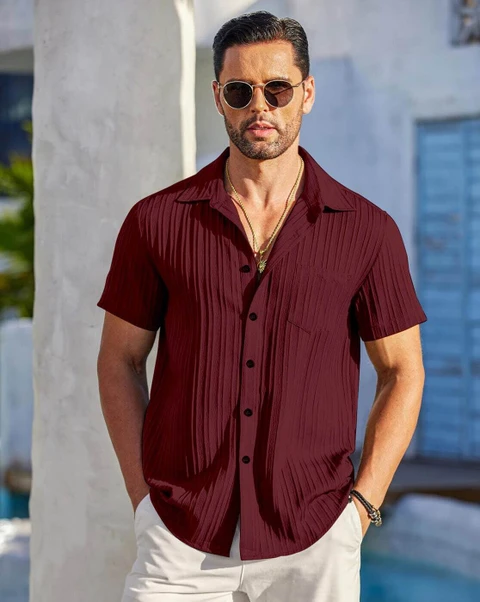 Casual Shirt for Men - Image 2
